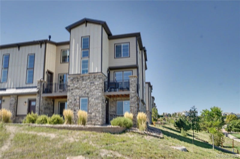 1530 Castle Creek Cir, Castle Rock, CO 80104