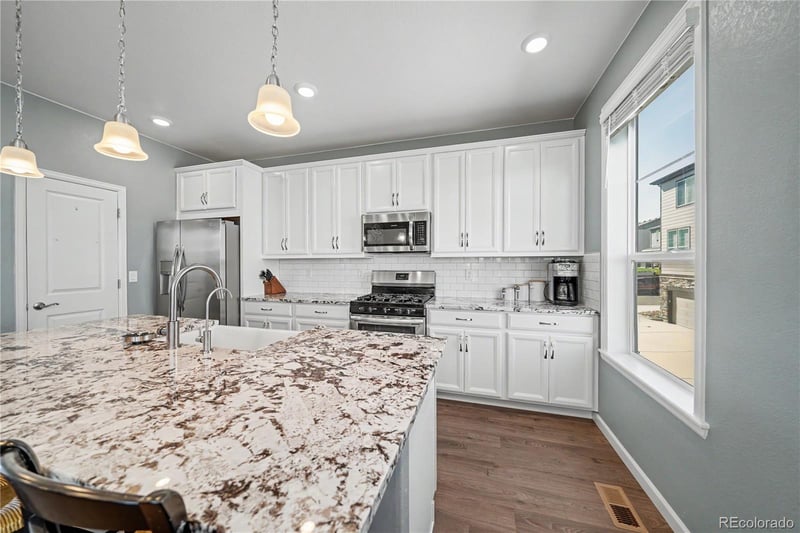 1530 Castle Creek Cir, Castle Rock, CO 80104