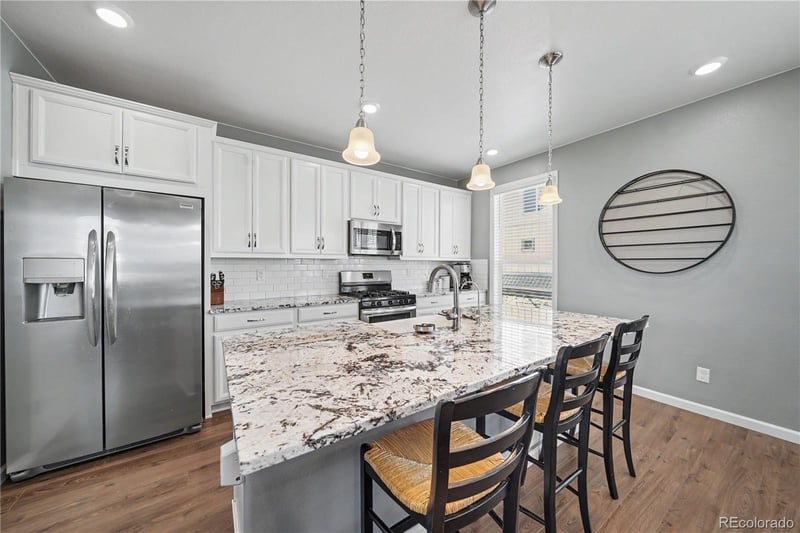 1530 Castle Creek Cir, Castle Rock, CO 80104