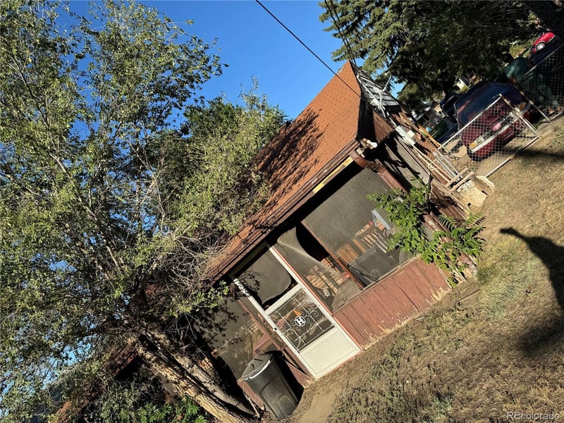 2685 Pontiac St, Denver, CO 80207