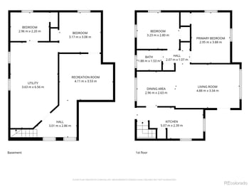 2685 Pontiac St, Denver, CO 80207