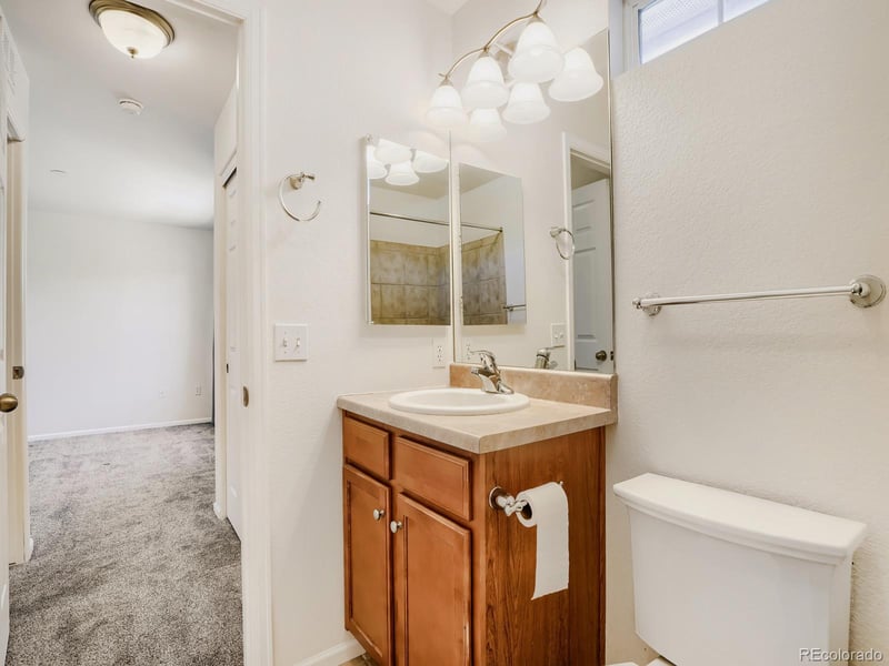 3691 S Perth Cir #102, Aurora, CO 80013