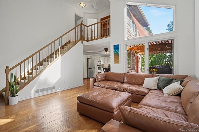 5931 Ponderosa Way, Parker, CO 80134