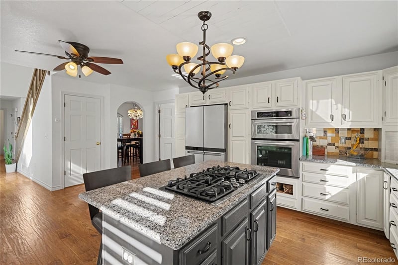 5931 Ponderosa Way, Parker, CO 80134