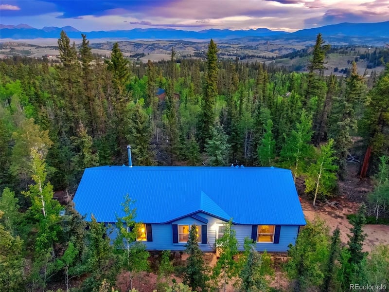647 Wampum Ln, Como, CO 80432