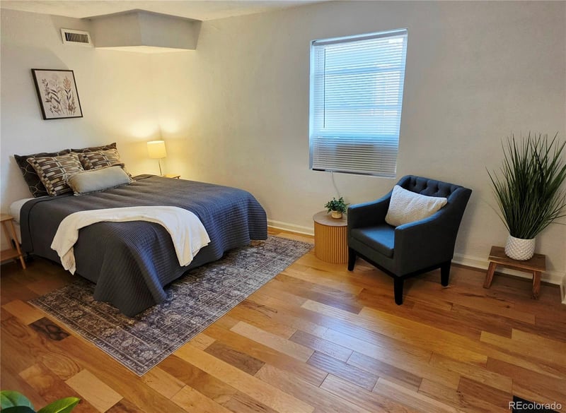 3019 N Williams St, Denver, CO 80205