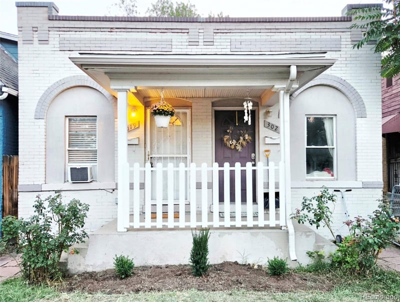 3019 N Williams St, Denver, CO 80205