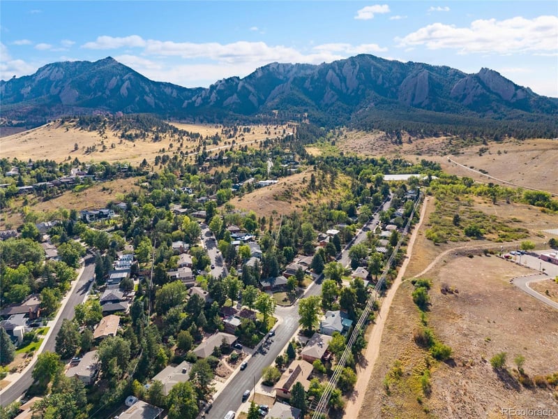 2335 Dartmouth Ave, Boulder, CO 80305