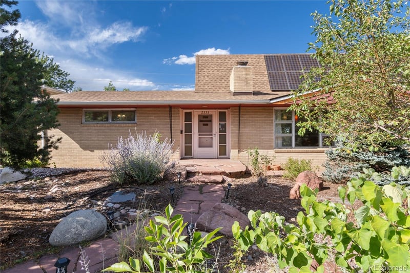 2335 Dartmouth Ave, Boulder, CO 80305