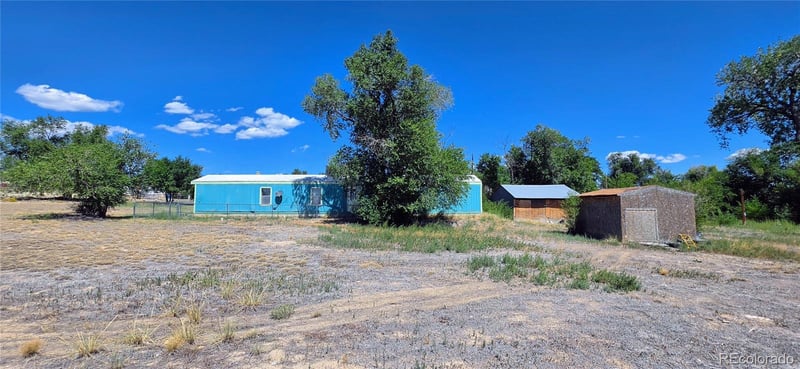 828 3rd St, Penrose, CO 81240