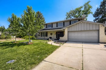 1435 S Macon St, Aurora, CO 80012