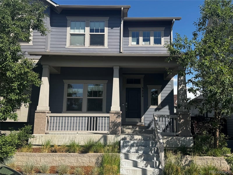 5424 Tamarc Way, Denver, CO 80238