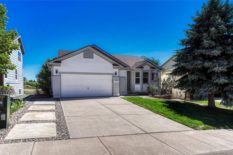 771 Mesa Creek Dr, Monument, CO 80132