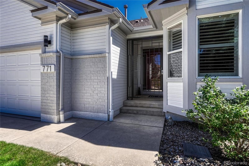 771 Mesa Creek Dr, Monument, CO 80132