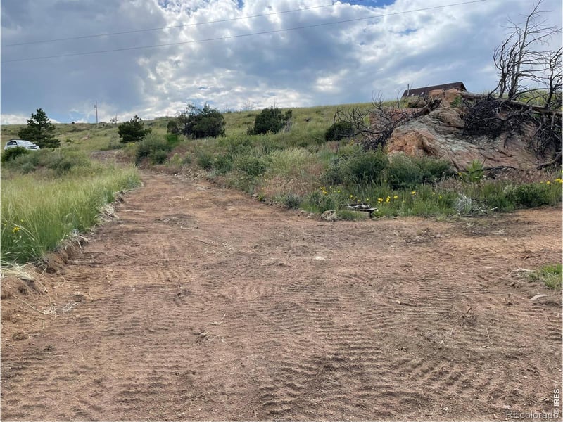 1400 Meadow Mountain Dr, Livermore, CO 80536