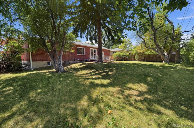 12161 W Dakota Dr, Denver, CO 80228