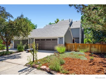 2710 Winding Trail Dr, Boulder, CO 80304