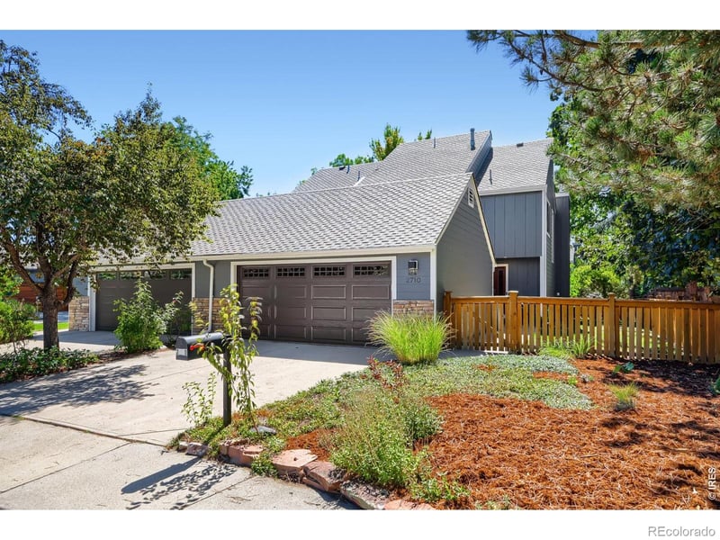 2710 Winding Trail Dr, Boulder, CO 80304