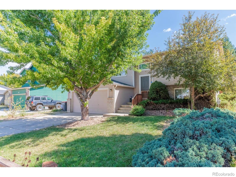 306 Hawthorn St, Frederick, CO 80530