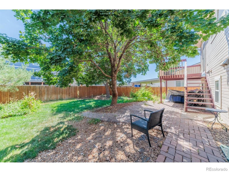 306 Hawthorn St, Frederick, CO 80530