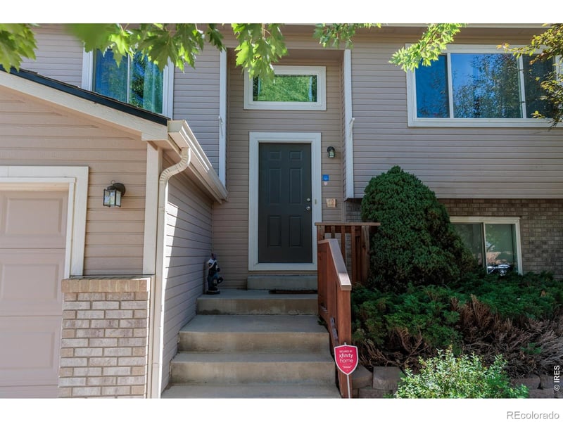306 Hawthorn St, Frederick, CO 80530