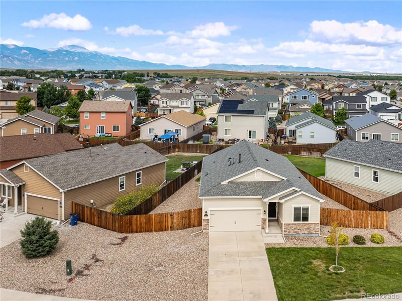 10219 Intrepid Way, Colorado Springs, CO 80925