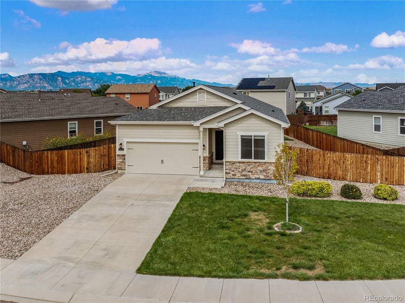 10219 Intrepid Way, Colorado Springs, CO 80925