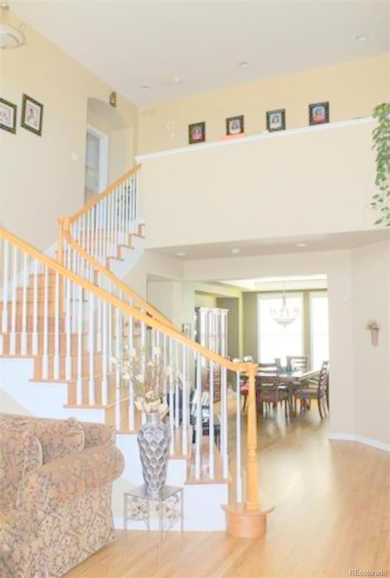 2661 Pemberly Ave, Highlands Ranch, CO 80126