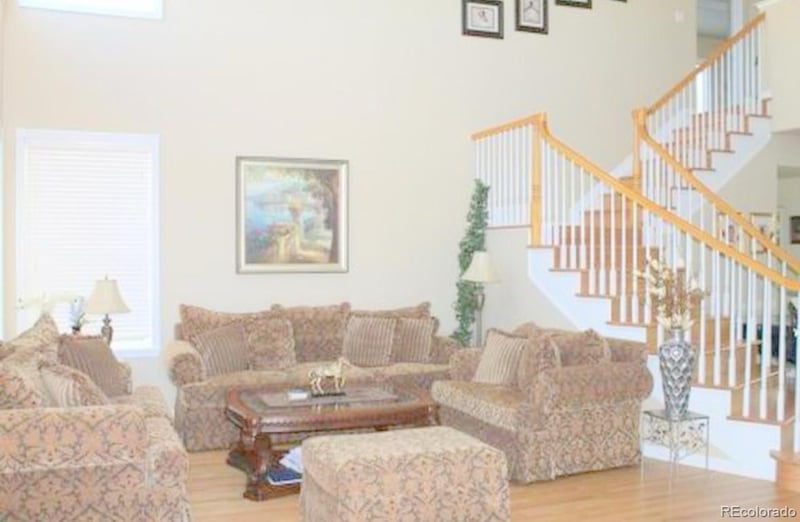 2661 Pemberly Ave, Highlands Ranch, CO 80126