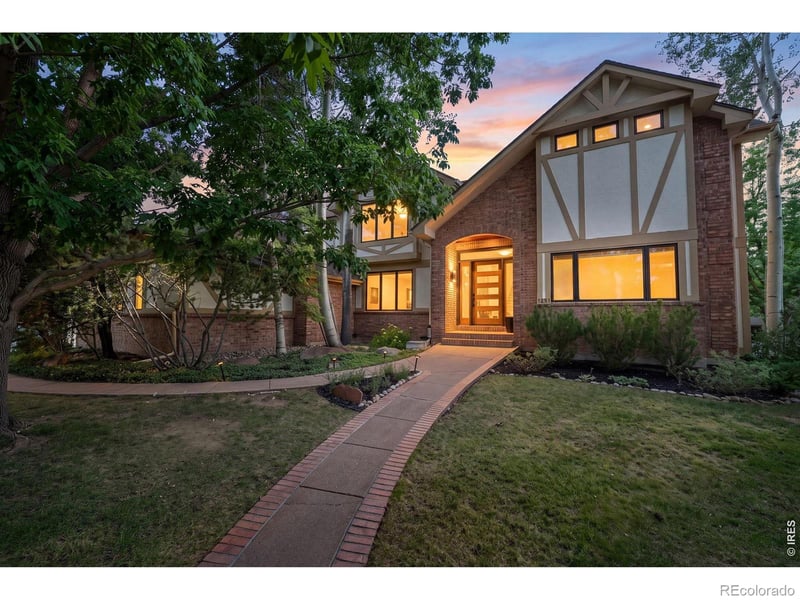1251 Pintail Cir, Boulder, CO 80303