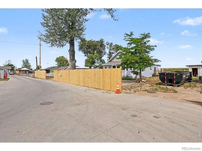 1520-1530 N 25th Avenue Ct, Greeley, CO 80631