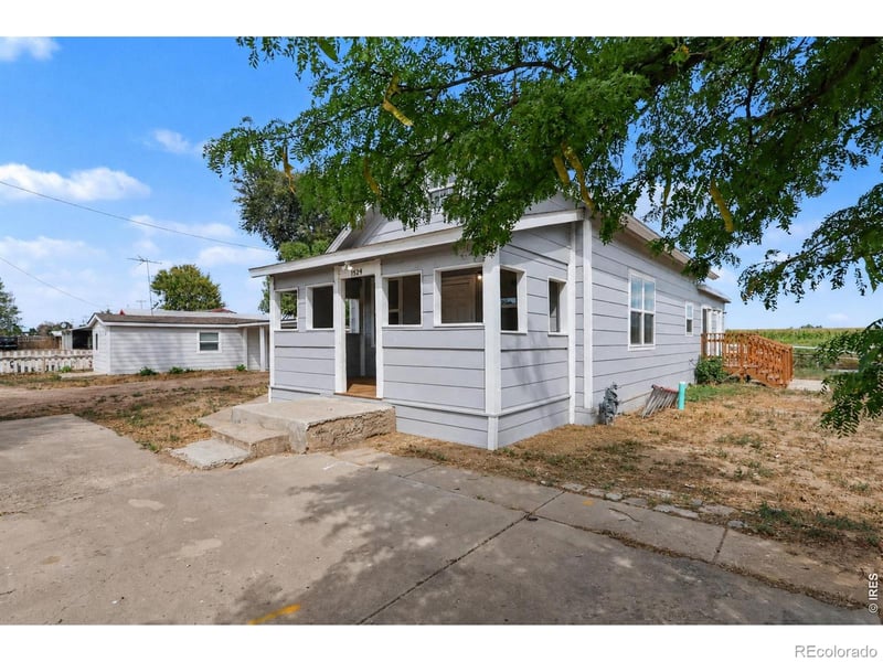 1520-1530 N 25th Avenue Ct, Greeley, CO 80631