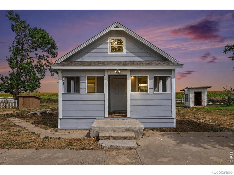 1520-1530 N 25th Avenue Ct, Greeley, CO 80631