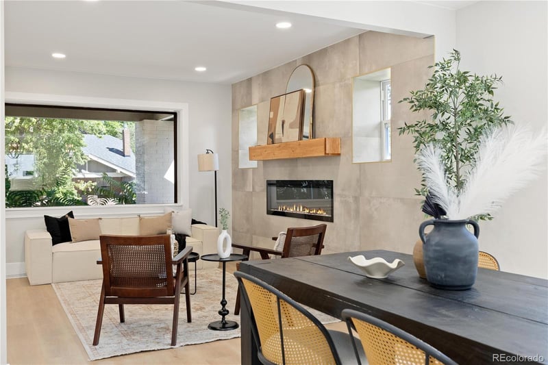 775 Garfield St, Denver, CO 80206