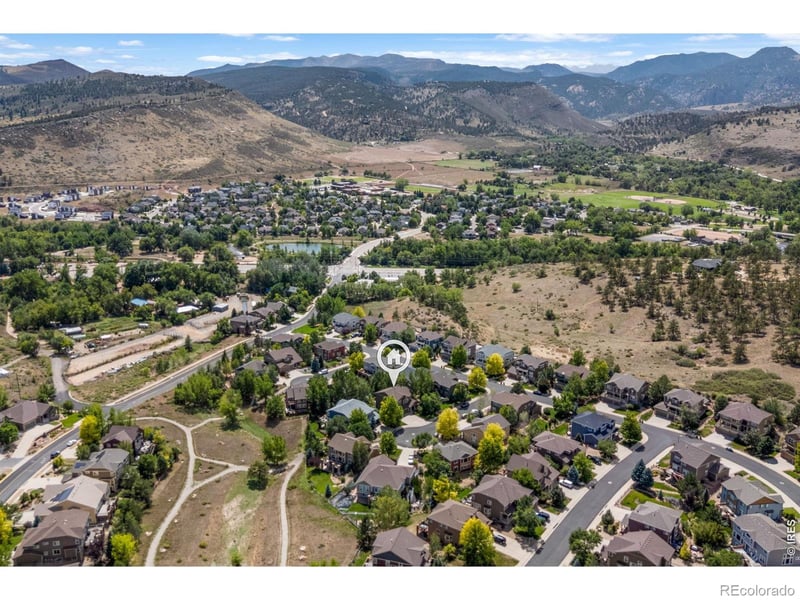 122 Peregrine Ln, Lyons, CO 80540