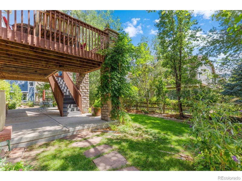 122 Peregrine Ln, Lyons, CO 80540