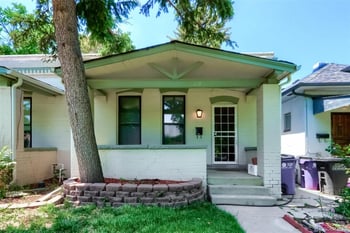 1019 Cook St, Denver, CO 80206