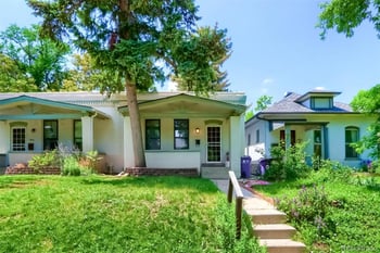 1019 Cook St, Denver, CO 80206