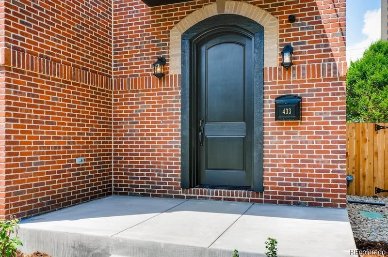 433 S Humboldt St, Denver, CO 80209