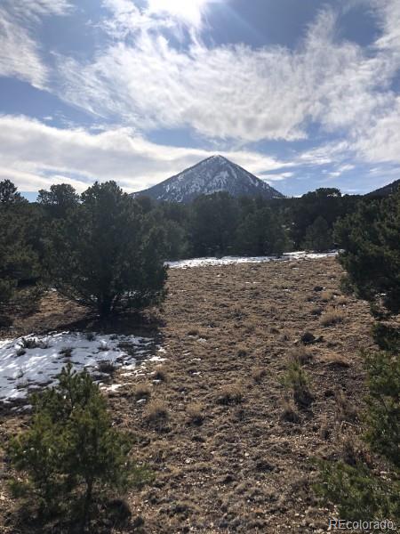 Lot 245 County Road 542, Gardner, CO 81040