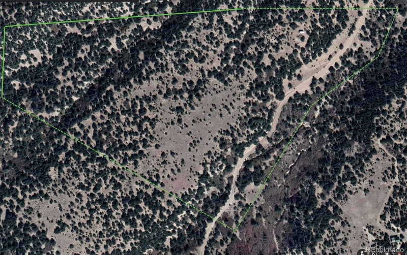 Lot 245 County Road 542, Gardner, CO 81040