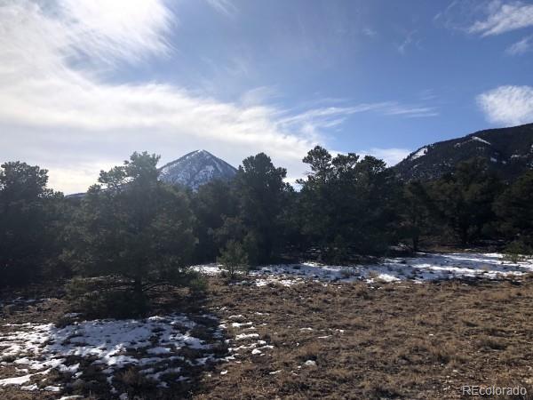 Lot 245 County Road 542, Gardner, CO 81040