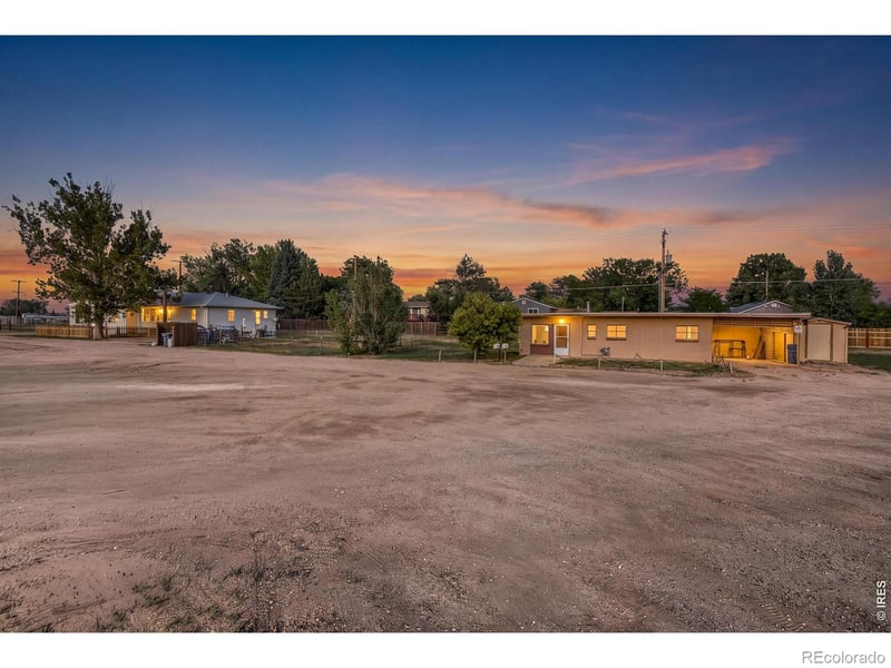 1820 Daffodil Ave, Greeley, CO 80631