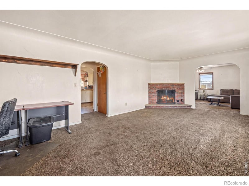 1820 Daffodil Ave, Greeley, CO 80631