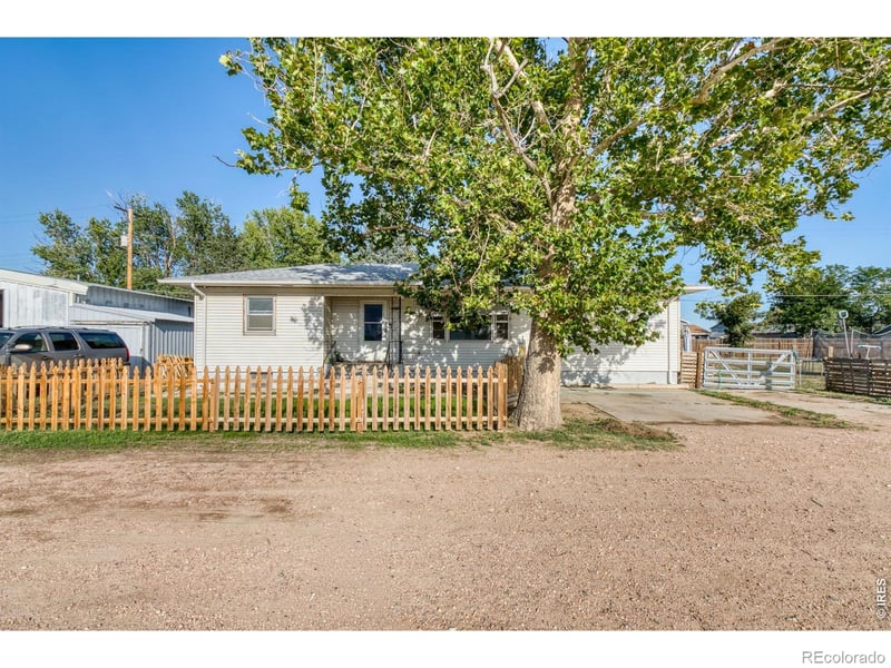 1820 Daffodil Ave, Greeley, CO 80631