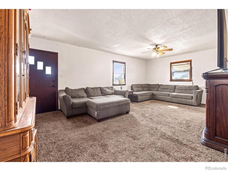 1820 Daffodil Ave, Greeley, CO 80631