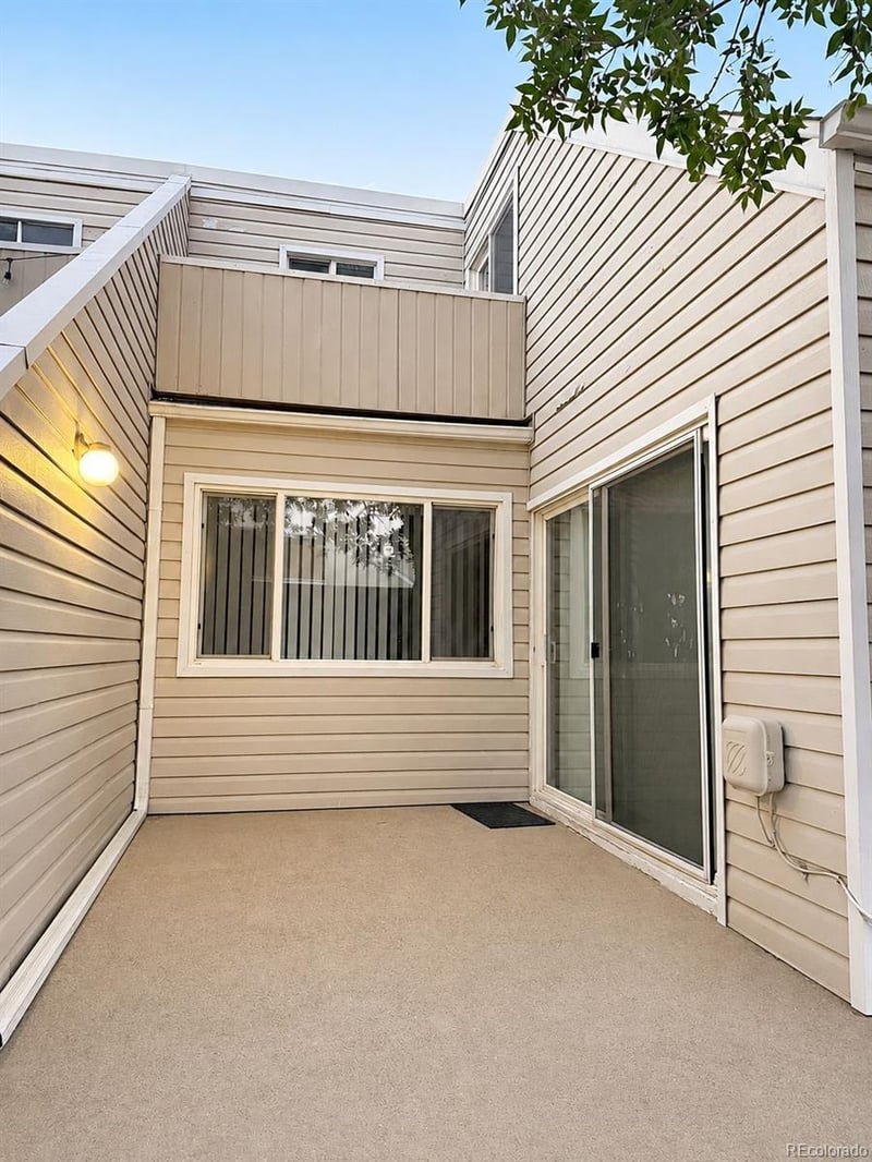 2664 S Xanadu Way #C, Aurora, CO 80014