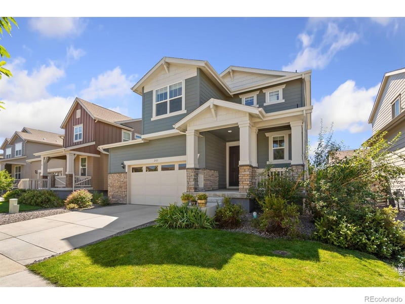 2921 Reliant St, Fort Collins, CO 80524