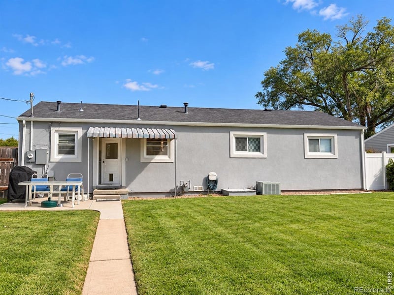 261 California St, Sterling, CO 80751