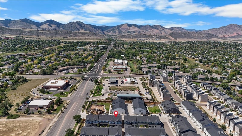 5077 S Robb St, Littleton, CO 80127